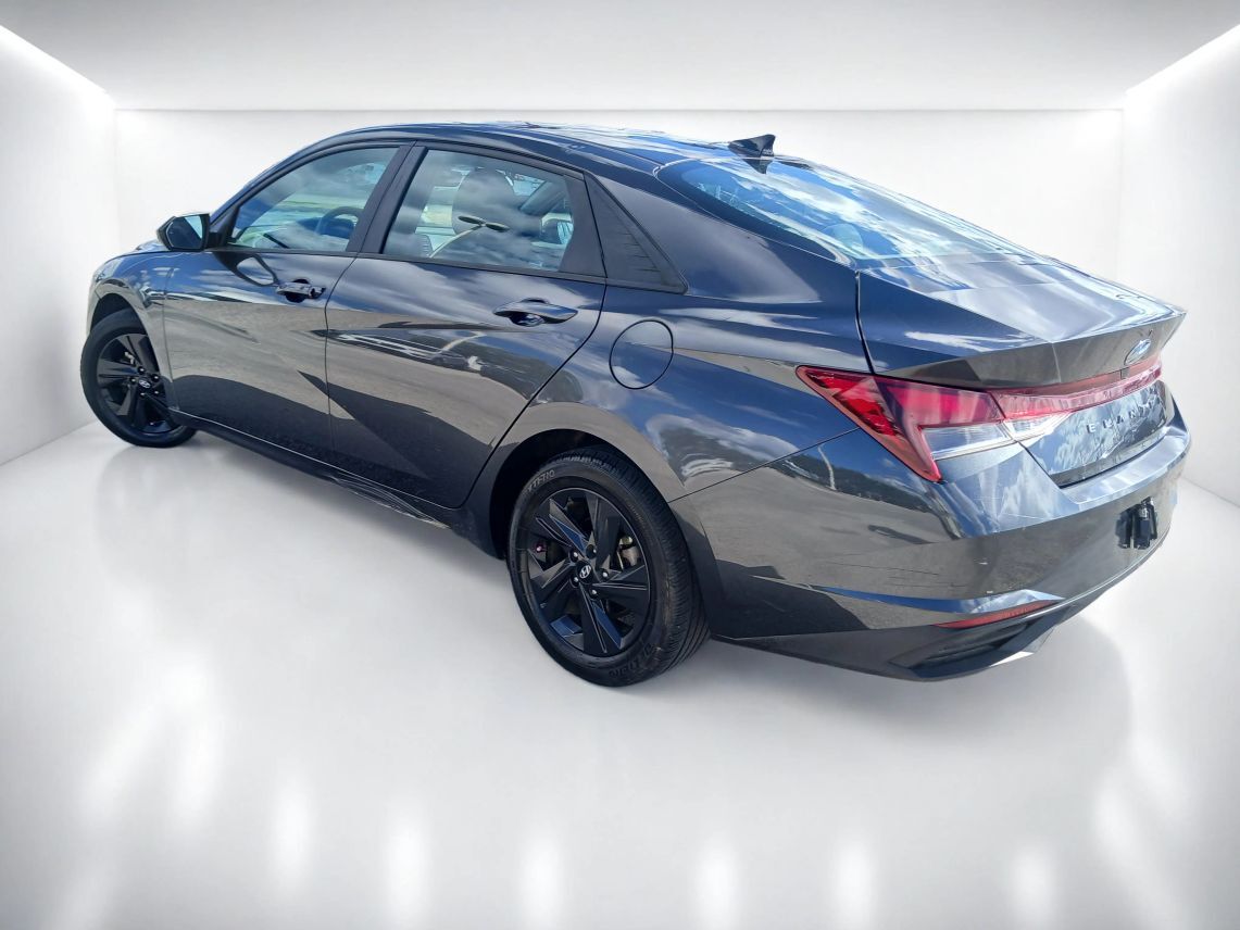 2023 Hyundai Elantra SEL Sedan 4D Maitland FL