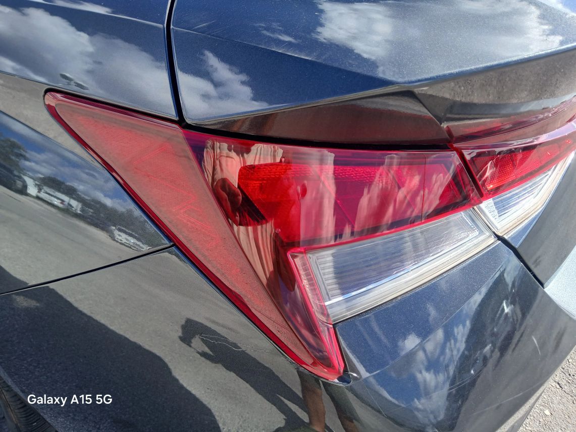 2023 Hyundai Elantra SEL Sedan 4D Maitland FL