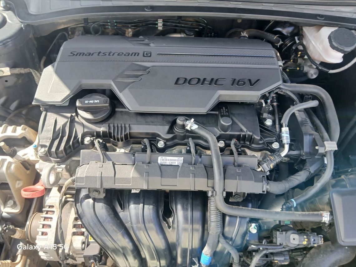 2023 Hyundai Elantra SEL Sedan 4D Maitland FL