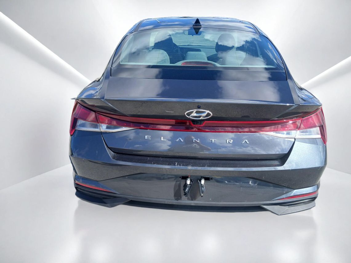 2023 Hyundai Elantra SEL Sedan 4D Maitland FL