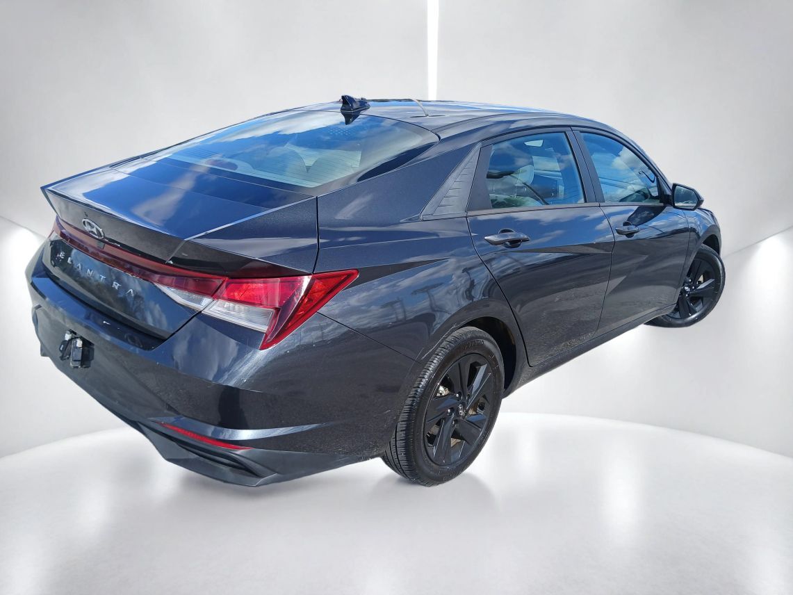2023 Hyundai Elantra SEL Sedan 4D Maitland FL