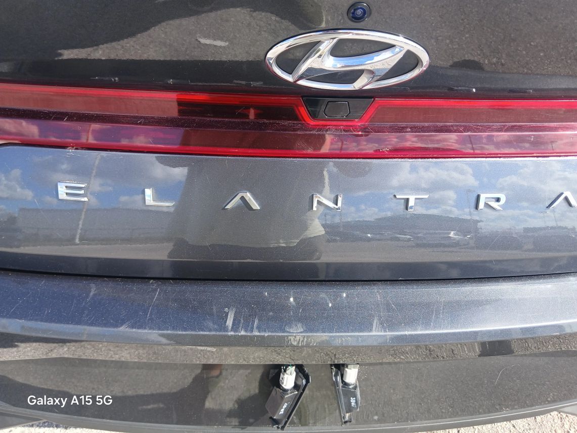 2023 Hyundai Elantra SEL Sedan 4D Maitland FL