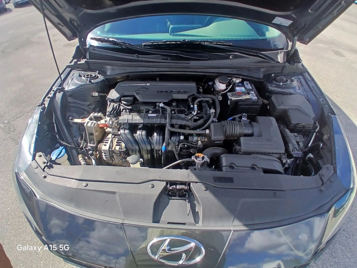 2023 Hyundai Elantra SEL Sedan 4D Maitland FL