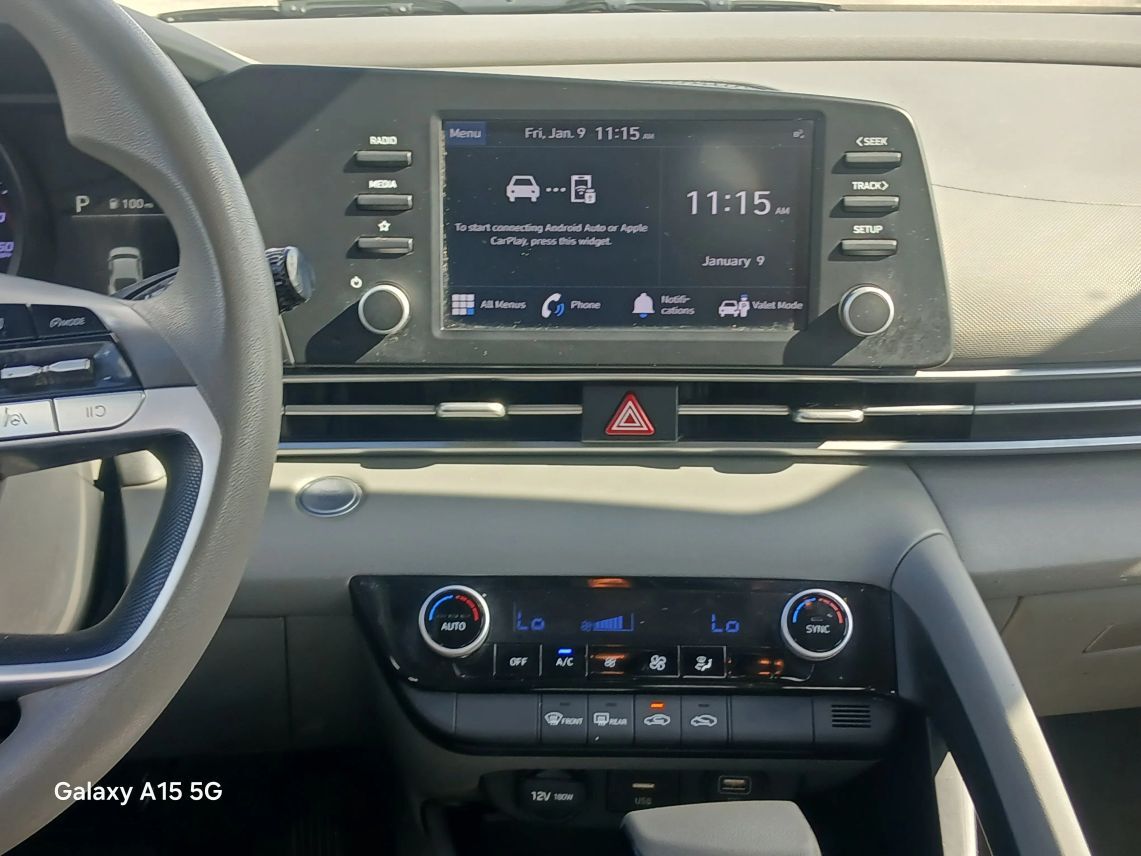2023 Hyundai Elantra SEL Sedan 4D Maitland FL
