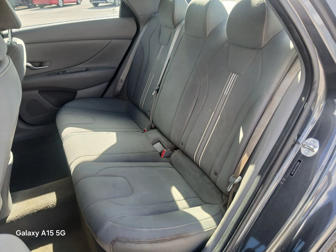 2023 Hyundai Elantra SEL Sedan 4D Maitland FL