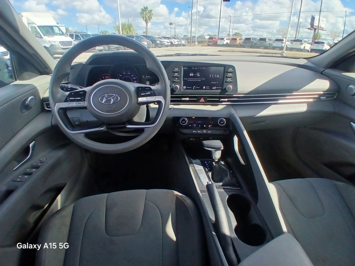 2023 Hyundai Elantra SEL Sedan 4D Maitland FL