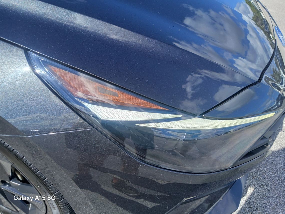 2023 Hyundai Elantra SEL Sedan 4D Maitland FL