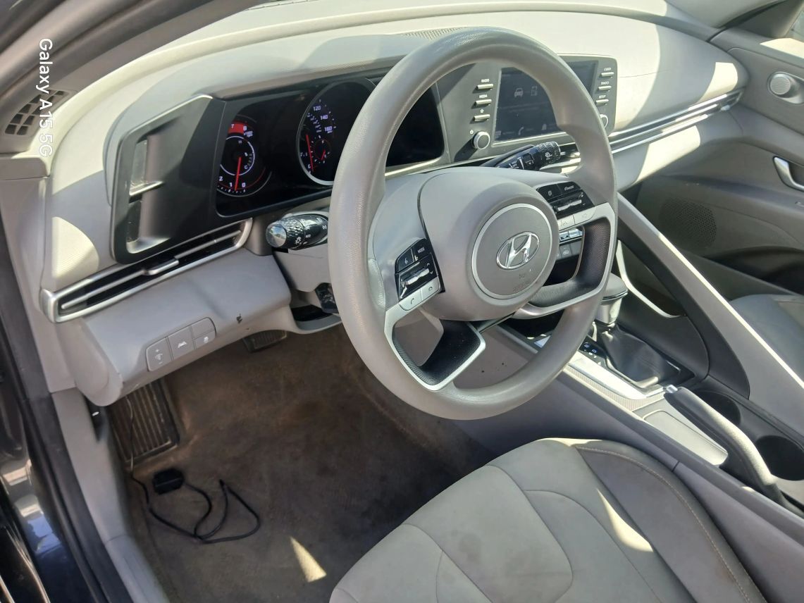2023 Hyundai Elantra SEL Sedan 4D Maitland FL