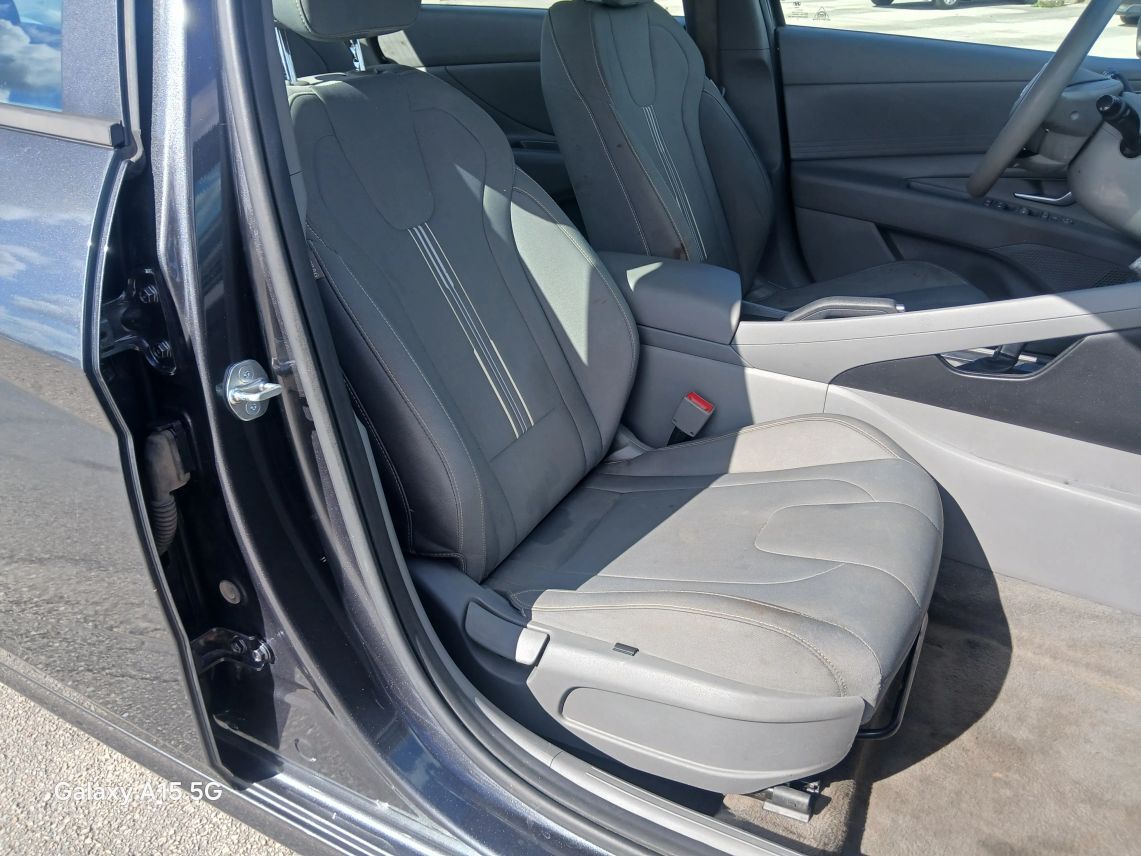 2023 Hyundai Elantra SEL Sedan 4D Maitland FL