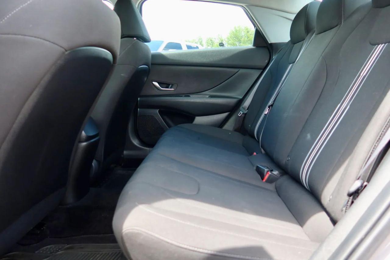 2023 Hyundai Elantra SEL Sedan 4D Maitland FL