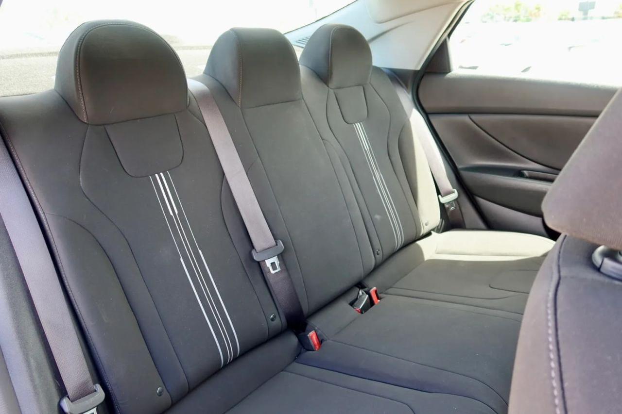 2023 Hyundai Elantra SEL Sedan 4D Maitland FL