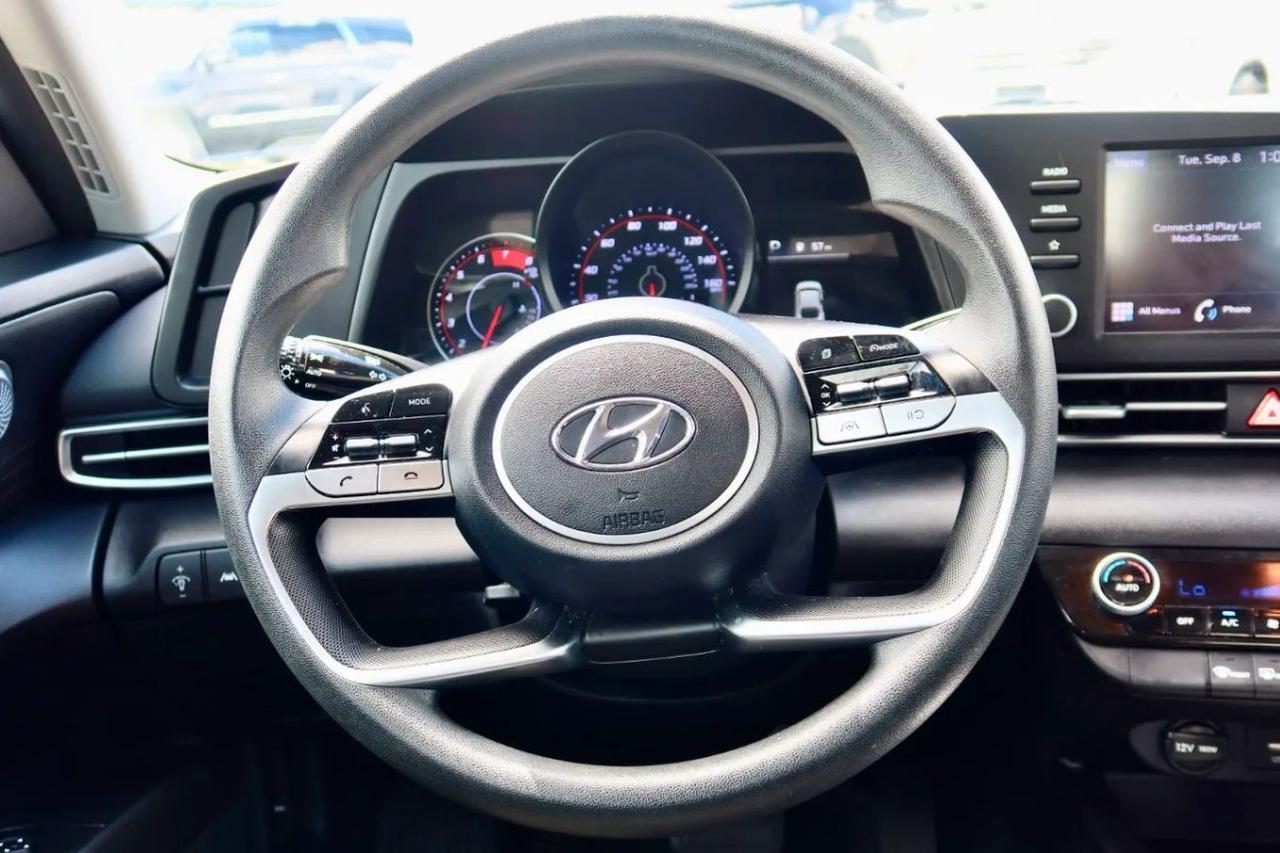2023 Hyundai Elantra SEL Sedan 4D Maitland FL