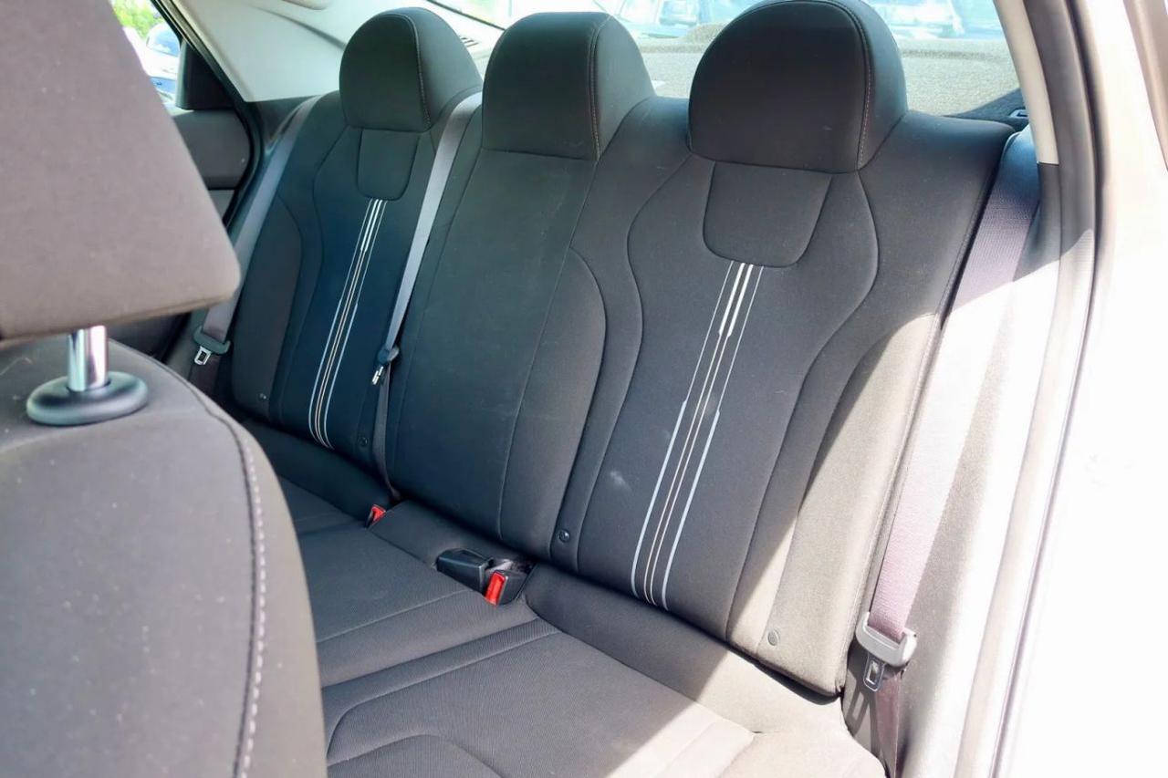 2023 Hyundai Elantra SEL Sedan 4D Maitland FL