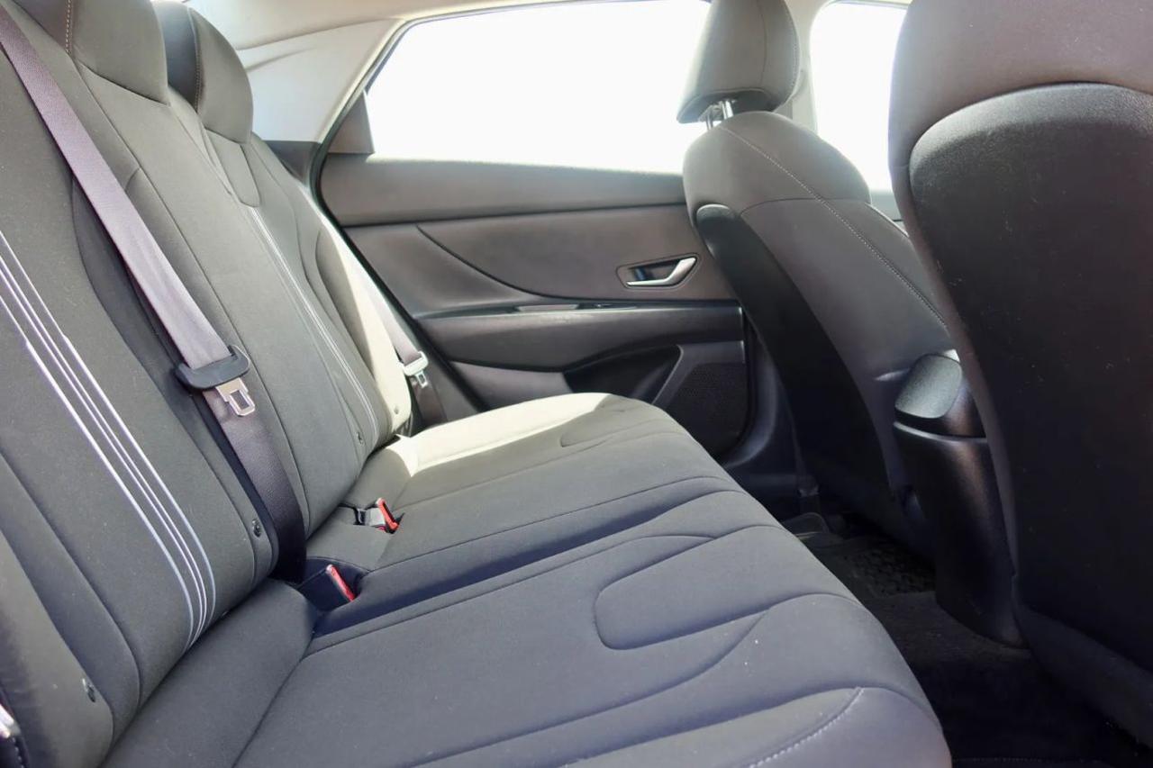 2023 Hyundai Elantra SEL Sedan 4D Maitland FL