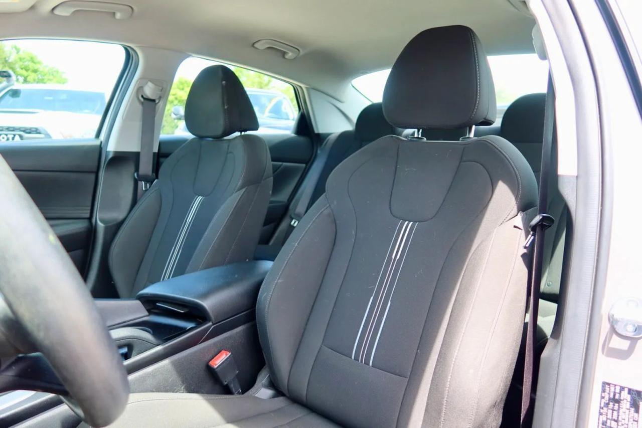 2023 Hyundai Elantra SEL Sedan 4D Maitland FL