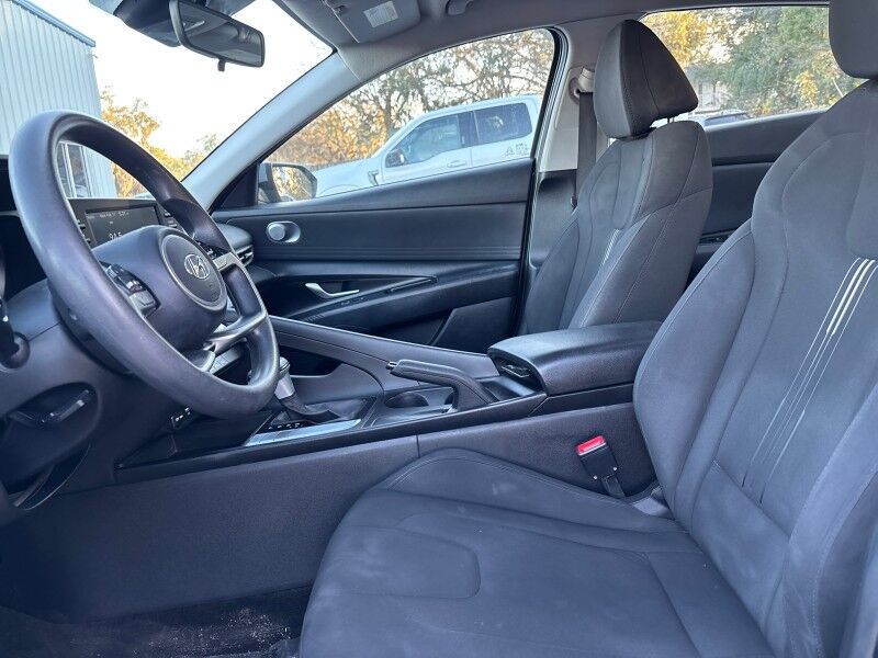 2023 Hyundai Elantra SEL Seffner FL