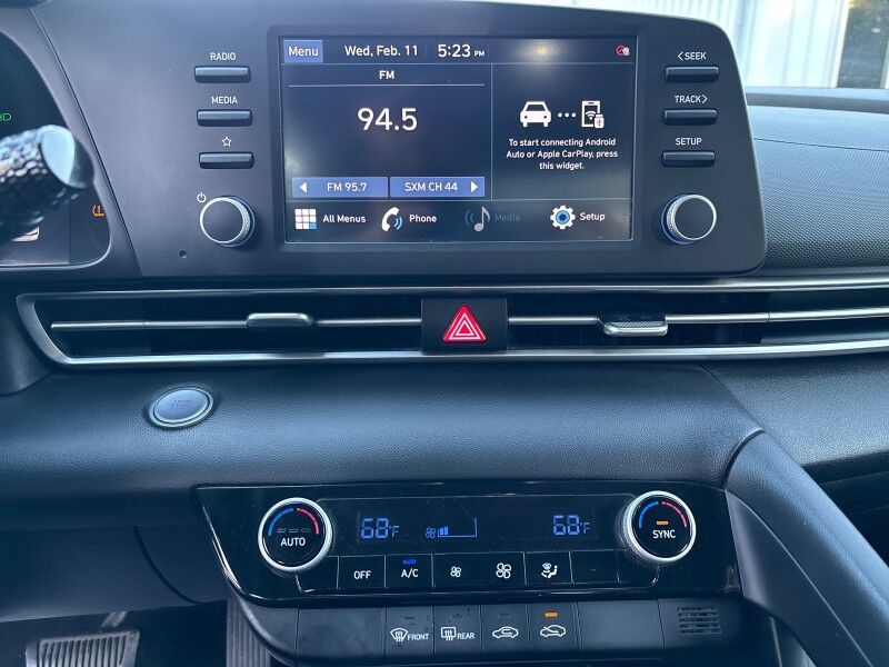 2023 Hyundai Elantra SEL Seffner FL