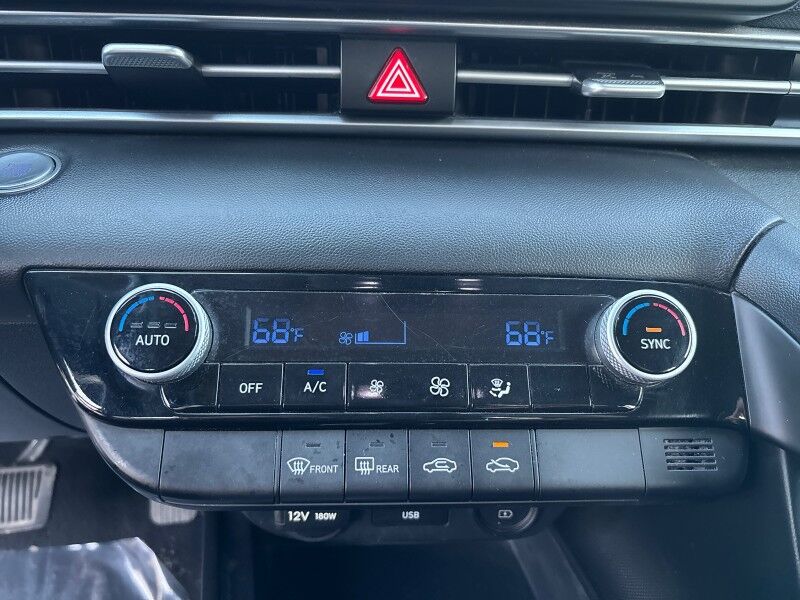 2023 Hyundai Elantra SEL Seffner FL