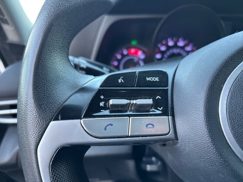 2023 Hyundai Elantra SEL Seffner FL