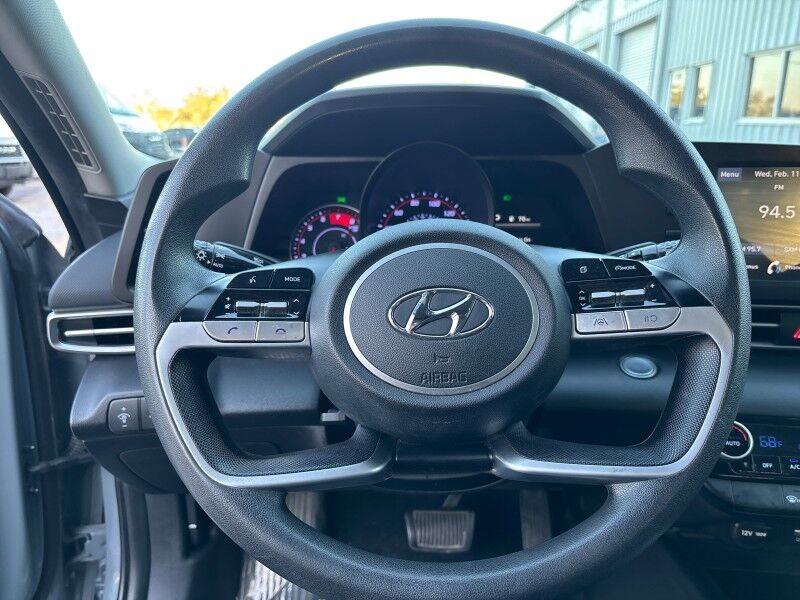 2023 Hyundai Elantra SEL Seffner FL