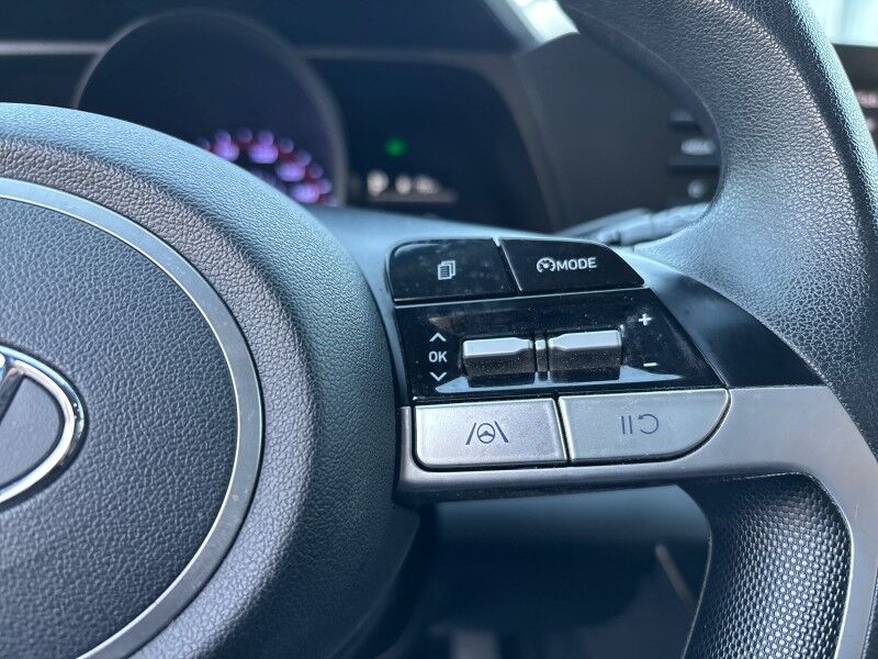 2023 Hyundai Elantra SEL Seffner FL