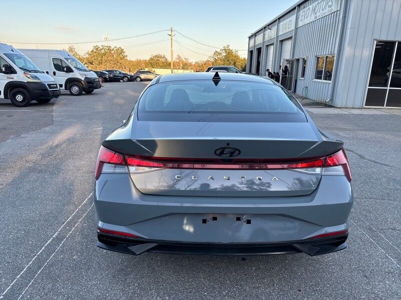 2023 Hyundai Elantra SEL Seffner FL