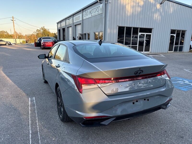 2023 Hyundai Elantra SEL Seffner FL