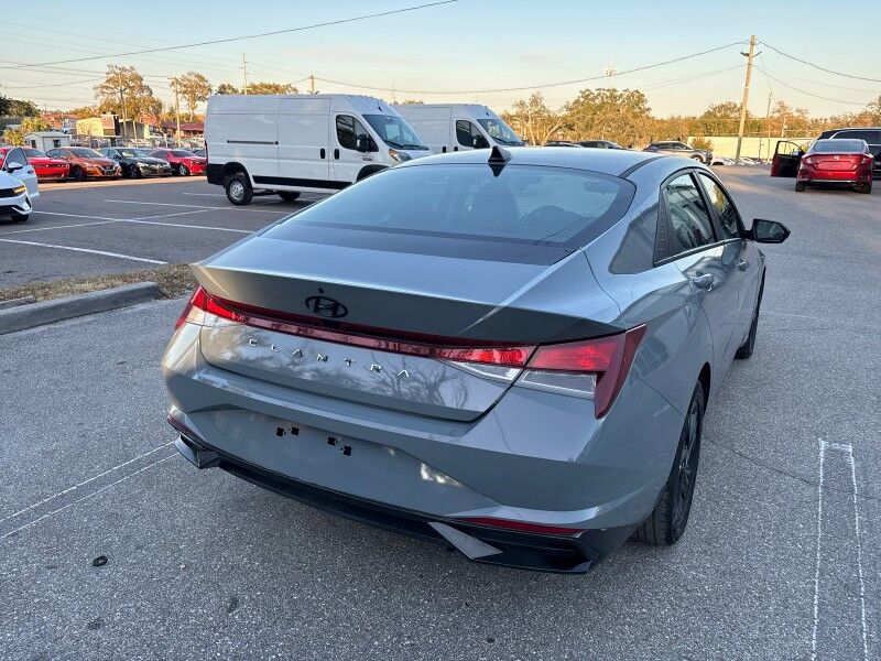 2023 Hyundai Elantra SEL Seffner FL