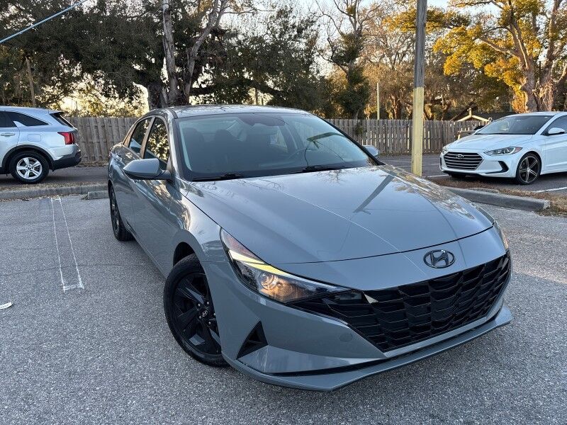 2023 Hyundai Elantra SEL Seffner FL