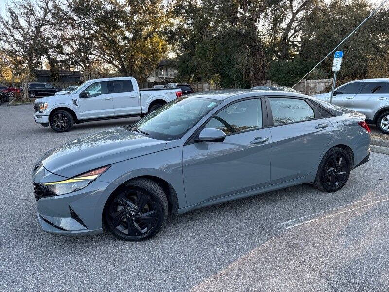 2023 Hyundai Elantra SEL Seffner FL