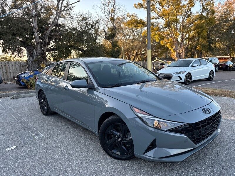 2023 Hyundai Elantra SEL Seffner FL