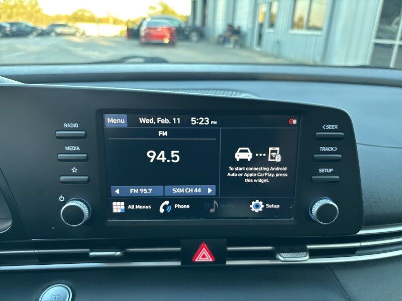 2023 Hyundai Elantra SEL Seffner FL