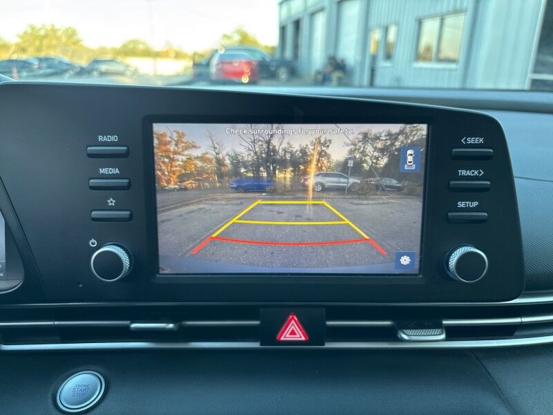 2023 Hyundai Elantra SEL Seffner FL