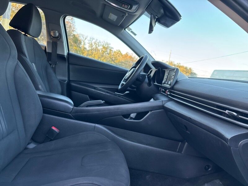 2023 Hyundai Elantra SEL Seffner FL