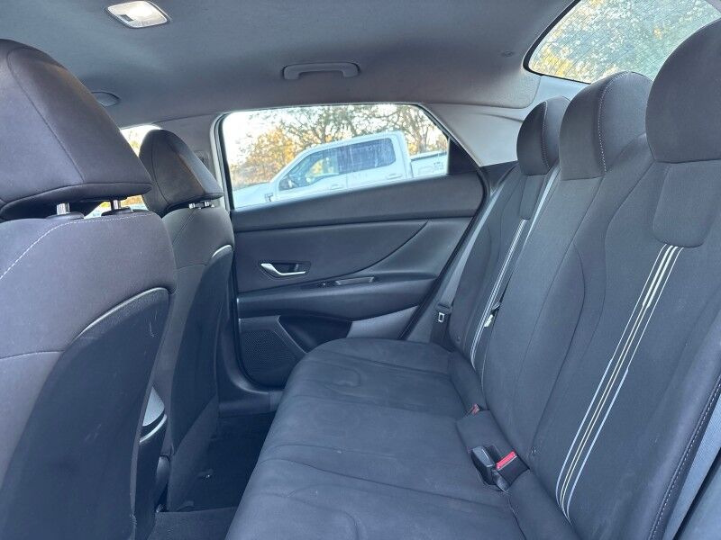 2023 Hyundai Elantra SEL Seffner FL