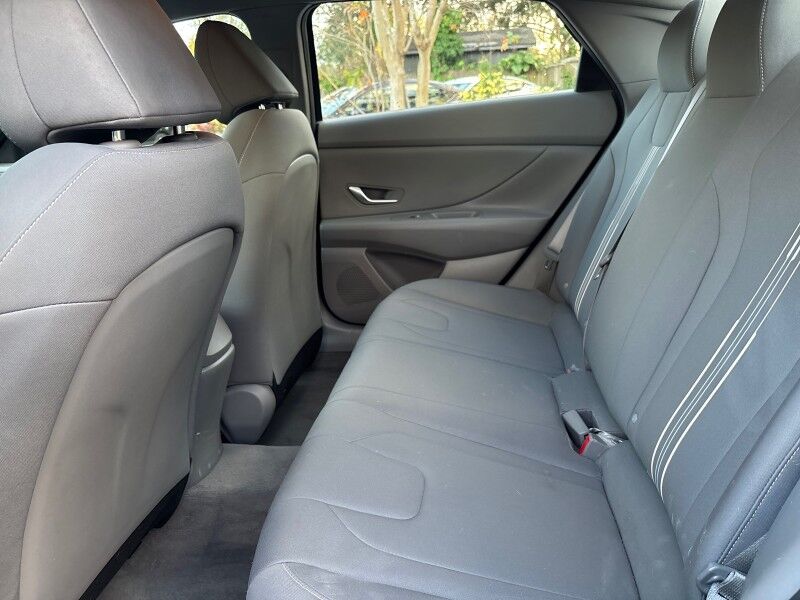 2023 Hyundai Elantra SEL Seffner FL