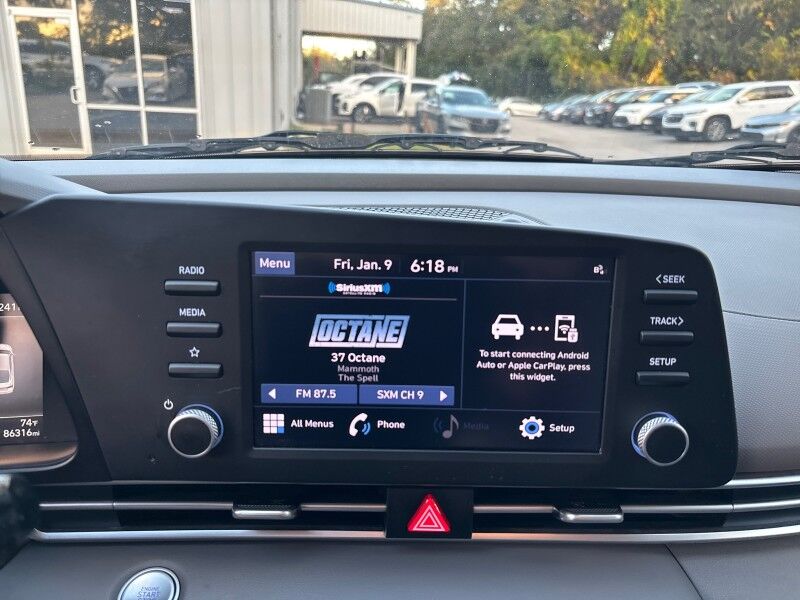 2023 Hyundai Elantra SEL Seffner FL