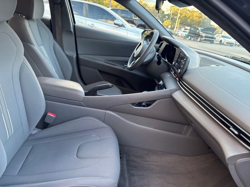 2023 Hyundai Elantra SEL Seffner FL