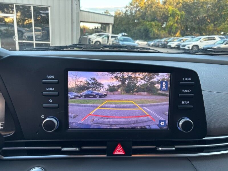 2023 Hyundai Elantra SEL Seffner FL