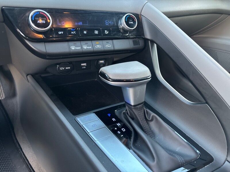 2023 Hyundai Elantra SEL Seffner FL