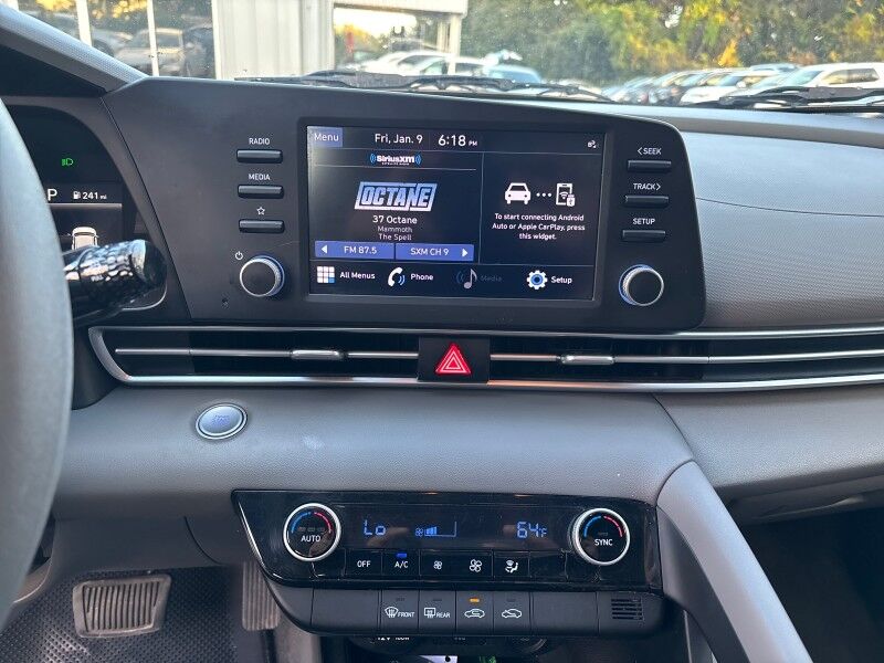 2023 Hyundai Elantra SEL Seffner FL