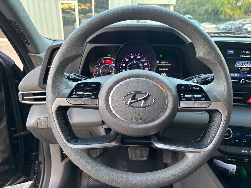 2023 Hyundai Elantra SEL Seffner FL