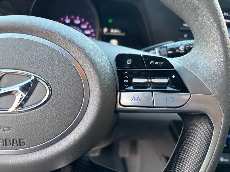 2023 Hyundai Elantra SEL Seffner FL