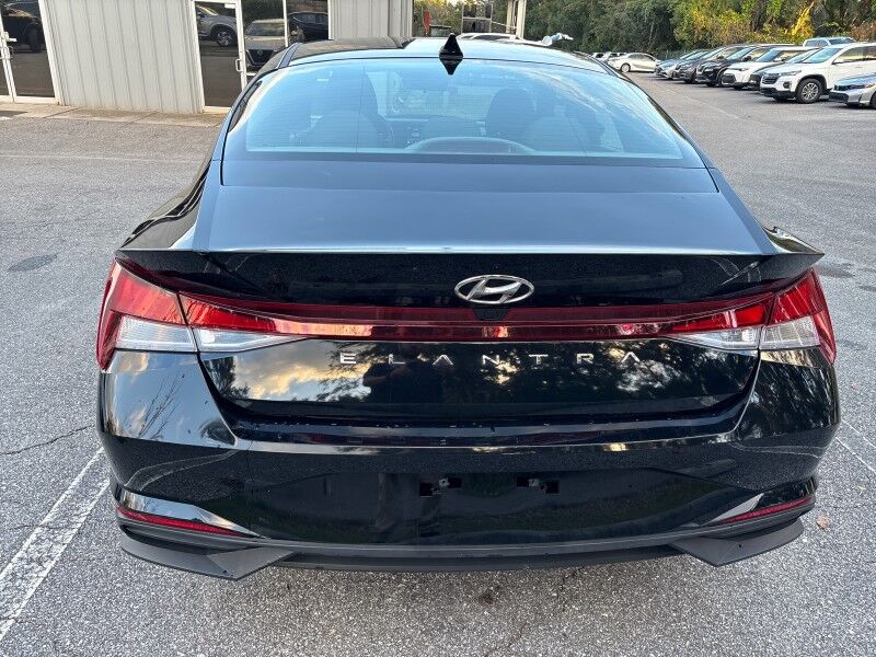 2023 Hyundai Elantra SEL Seffner FL