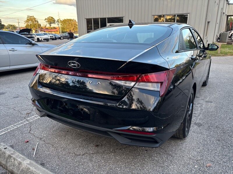 2023 Hyundai Elantra SEL Seffner FL