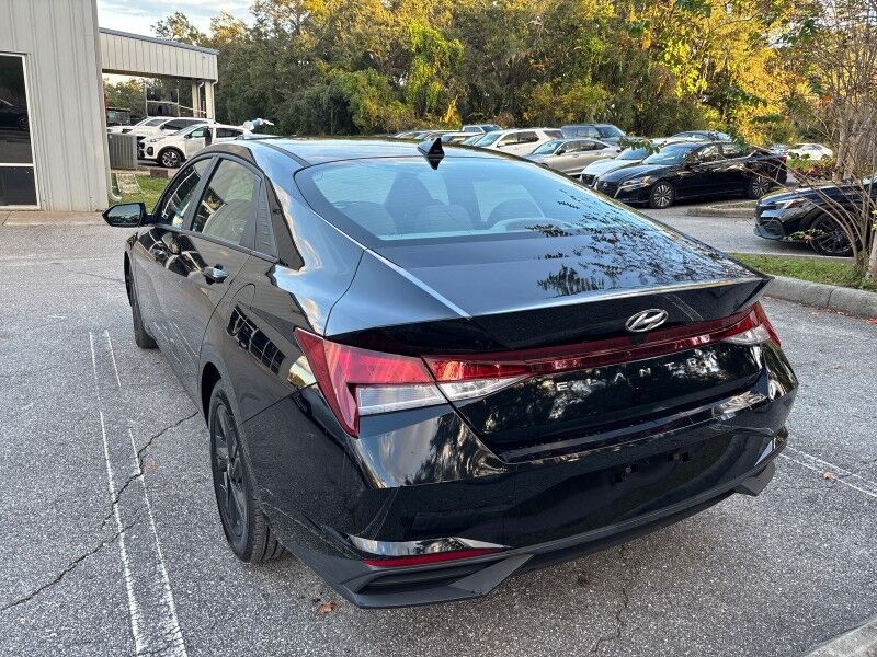 2023 Hyundai Elantra SEL Seffner FL