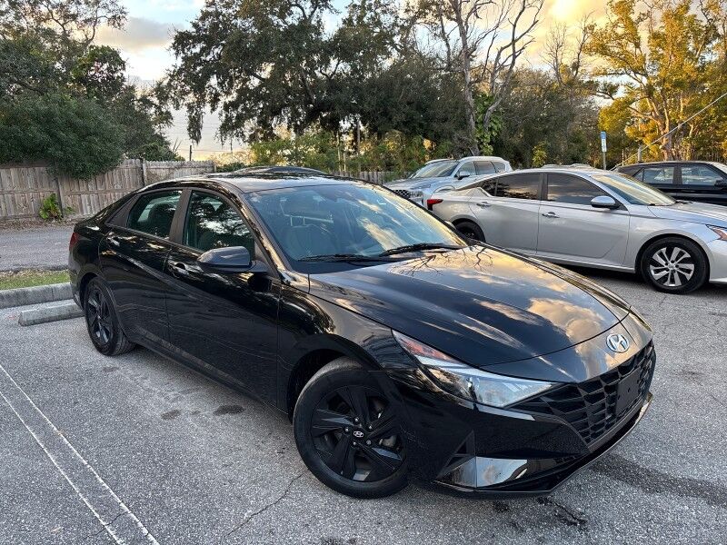 2023 Hyundai Elantra SEL Seffner FL