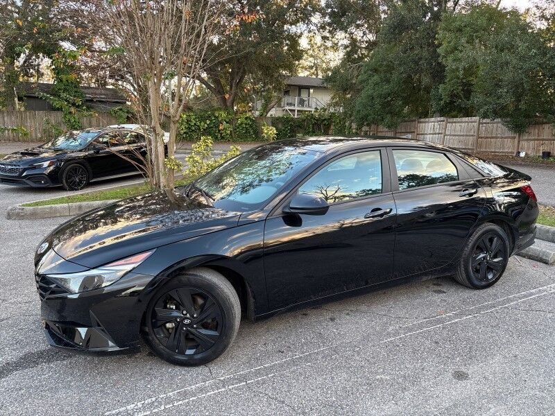 2023 Hyundai Elantra SEL Seffner FL