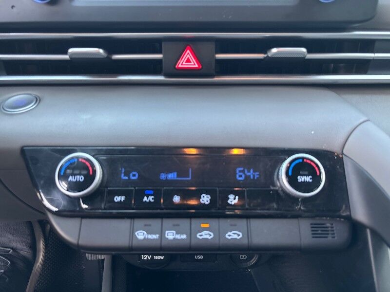 2023 Hyundai Elantra SEL Seffner FL