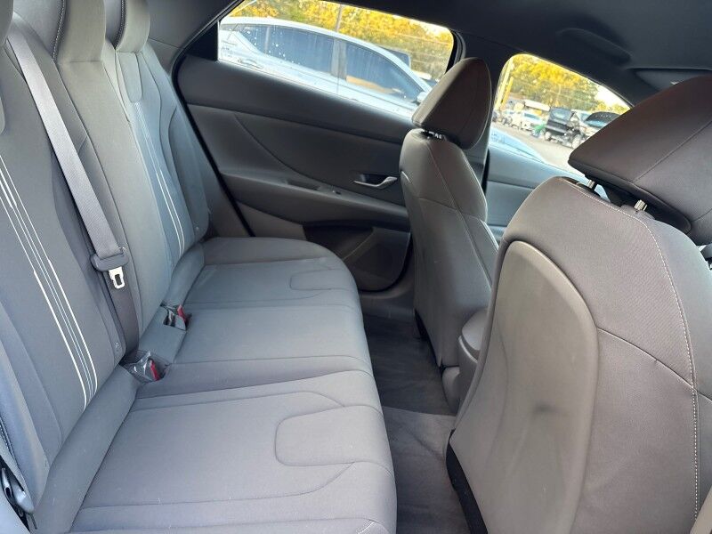 2023 Hyundai Elantra SEL Seffner FL